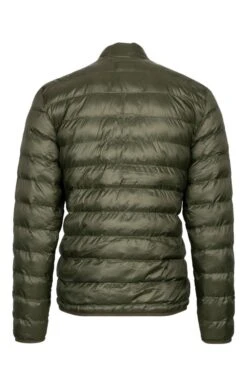 Men's Barbour Penton Quilt Jacket 20 Men's Barbour Penton Quilt Jacket -Men Clothing Sale TS18260OLIVE 5