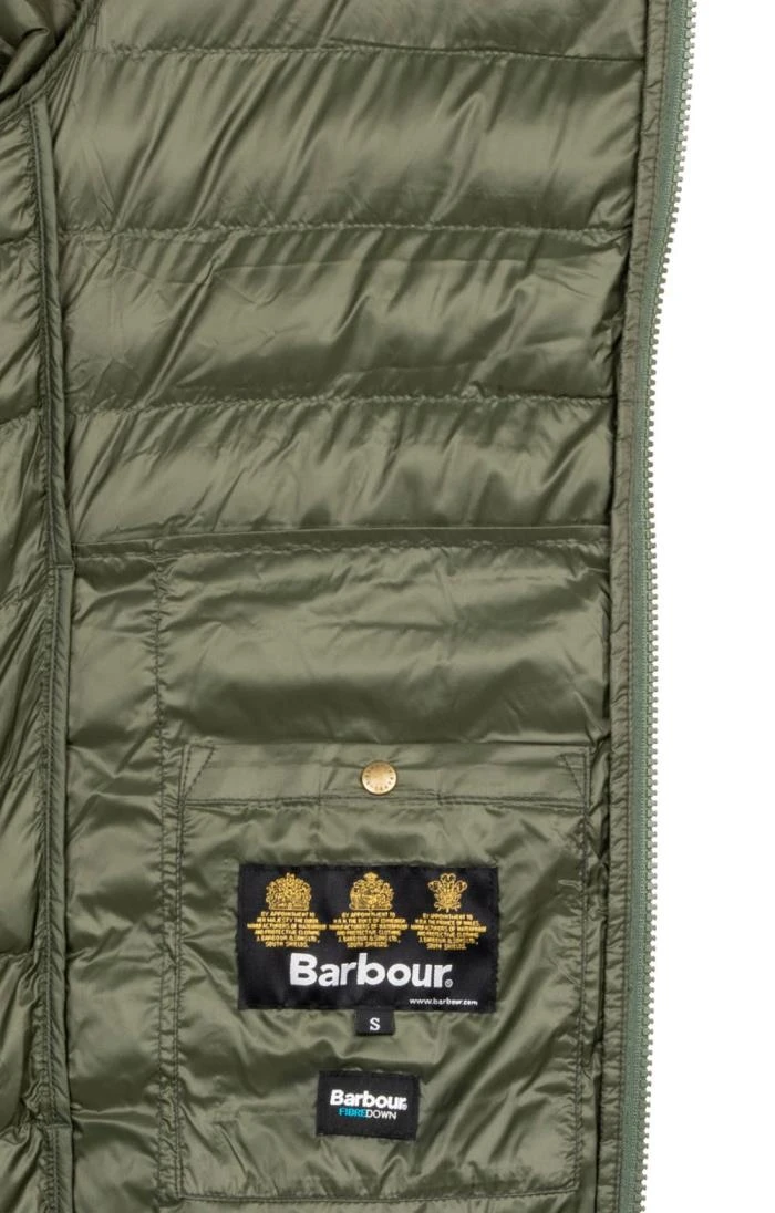Men's Barbour Penton Quilt Jacket 12 Men's Barbour Penton Quilt Jacket - Image 10