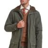 Men's Schoffel Ptarmigan New Ultralite II -Men Clothing Sale TS19120DKOLIVE