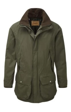 Men's Schoffel Ptarmigan New Ultralite II -Men Clothing Sale TS19120DKOLIVE 5