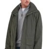 Men's Schoffel Ketton II Jacket 1 Men's Schoffel Ketton II Jacket -Men Clothing Sale TS19121TUNDRA