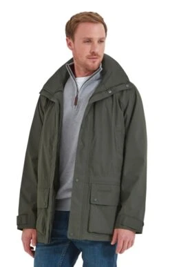 Men's Schoffel Ketton II Jacket
