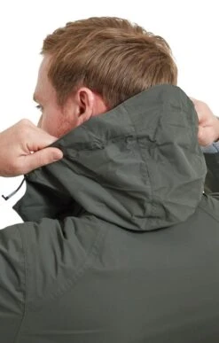 Men's Schoffel Ketton II Jacket -Men Clothing Sale TS19121TUNDRA 3