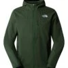 Men's North Face Nimble Hoodie -Men Clothing Sale TS19205PINENEEDLE