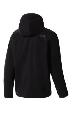 Men's North Face Nimble Hoodie -Men Clothing Sale TS19205TNFBLACK 1