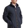 Men's Schöffel Burrough Soft Shell Jacket 2 Men's Schöffel Burrough Soft Shell Jacket -Men Clothing Sale TS21580NAVY