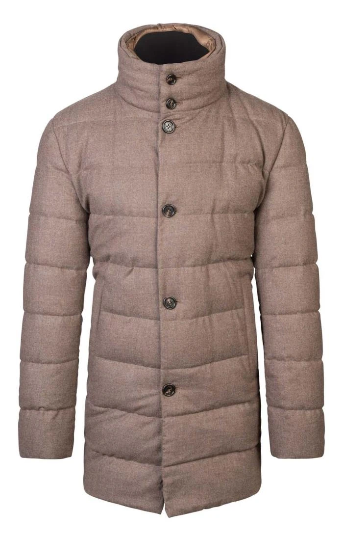 Men's Dries Down Jacket 3 Men's Dries Down Jacket