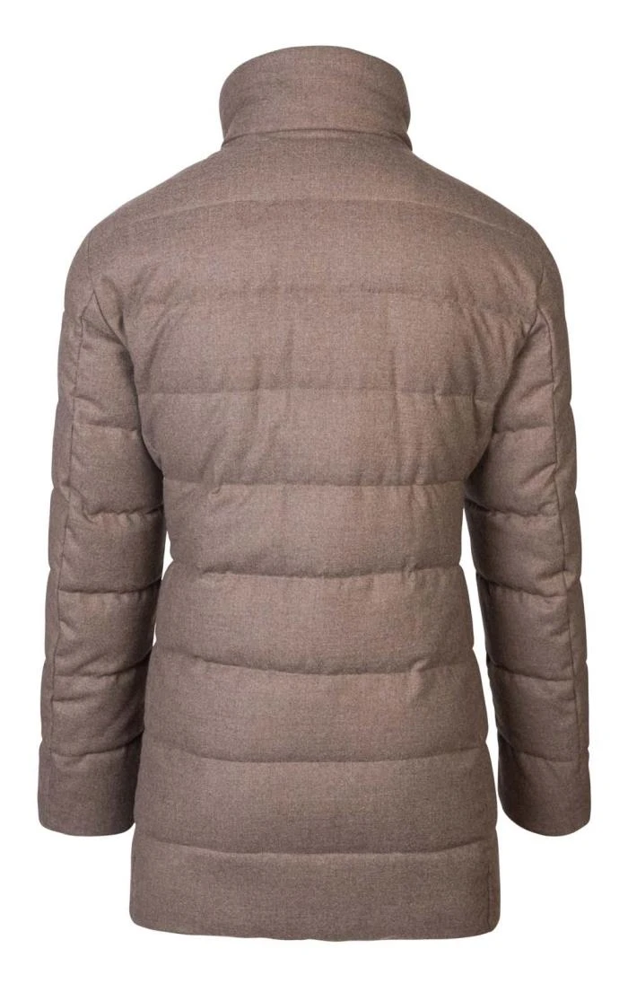 Men's Dries Down Jacket 5 Men's Dries Down Jacket - Image 3