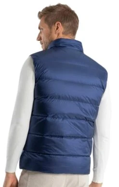 Men's Delius Quilt Gilet 10 Men's Delius Quilt Gilet -Men Clothing Sale TS21608COBALT 1