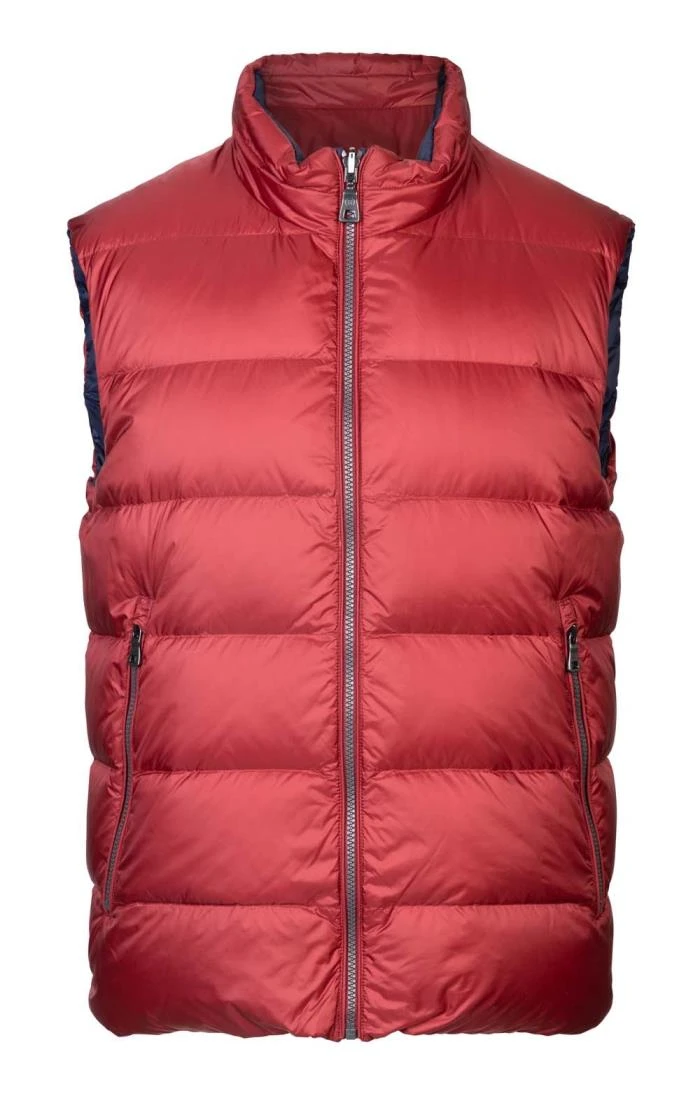 Men's Delius Quilt Gilet 3 Men's Delius Quilt Gilet