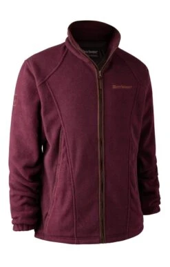 Men's Deerhunter Wingshooter Windproof Fleece