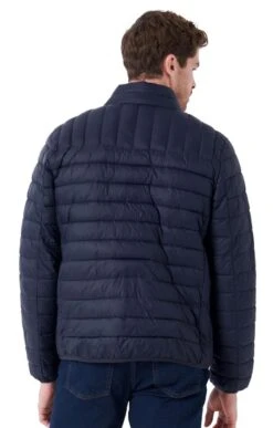 Men’s Crew Clothing Lowther Jacket 7 Men’s Crew Clothing Lowther Jacket -Men Clothing Sale TS21740DKNAVY 1