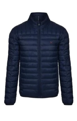 Men’s Crew Clothing Lowther Jacket 8 Men’s Crew Clothing Lowther Jacket -Men Clothing Sale TS21740DKNAVY 2