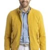 Men’s Barry GD Blouson -Men Clothing Sale TS22071YELLOW