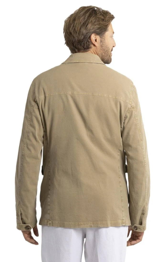 Men’s Paul GD Jacket 4 Men’s Paul GD Jacket - Image 2