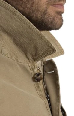 Men’s Paul GD Jacket 11 Men’s Paul GD Jacket -Men Clothing Sale TS22072BEIGE 2