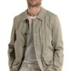 Men’s Paul GD Jacket -Men Clothing Sale TS22072OLIVE