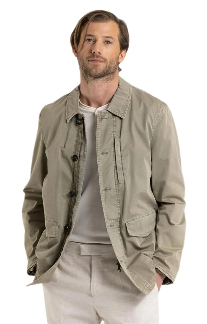 Men’s Paul GD Jacket 3 Men’s Paul GD Jacket