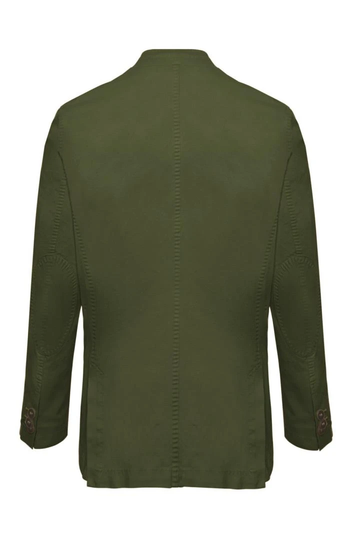 Men’s Milok Short Jacket 4 Men’s Milok Short Jacket - Image 2