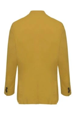 Men’s Milok Short Jacket 10 Men’s Milok Short Jacket -Men Clothing Sale TS22073YELLOW 1