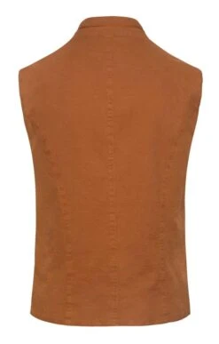 Men's Maarte GD Vest -Men Clothing Sale TS22075DKORANGE 1