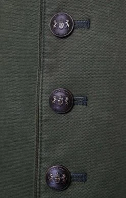 Men's Maarte GD Vest -Men Clothing Sale TS22075MOOS 1