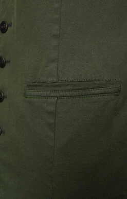 Men's Maarte GD Vest -Men Clothing Sale TS22075MOOS 2