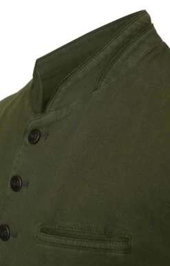 Men's Maarte GD Vest -Men Clothing Sale TS22075MOOS 3