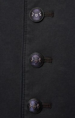 Men's Maarte GD Vest -Men Clothing Sale TS22075NAVY 1