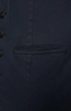 Men's Maarte GD Vest -Men Clothing Sale TS22075NAVY 2