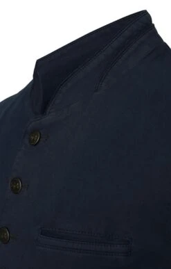 Men's Maarte GD Vest -Men Clothing Sale TS22075NAVY 3