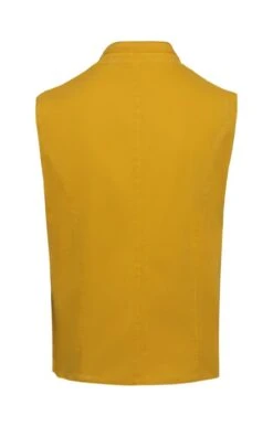 Men's Maarte GD Vest -Men Clothing Sale TS22075YELLOW 1