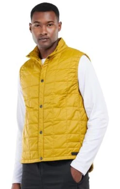 Men's Barbour Walking Gilet