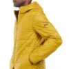 Men’s Barbour Lowland Quilted Jacket -Men Clothing Sale TS22154AMBERGREEN