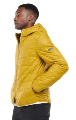Men’s Barbour Lowland Quilted Jacket