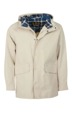 Men's Barbour Summer City Jacket