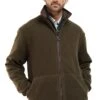 Men's Barbour Oakmoor Fleece Jacket