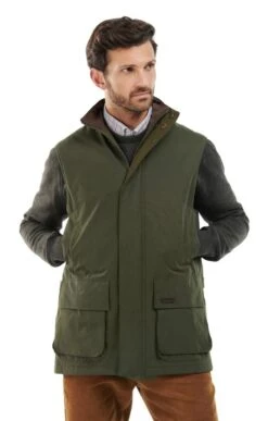 Men's Barbour Farringdon Gilet