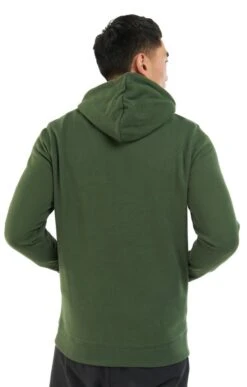 Men's Barbour International Pop Over Hoodie -Men Clothing Sale TS22181KOMBUGREEN 1