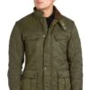 Men's Barbour International Ariel Polarquilt Jacket