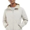 Men's Barbour Hooded Liddesdale Quilt 2 Men's Barbour Hooded Liddesdale Quilt -Men Clothing Sale TS22199MIST