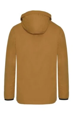 Men’s Hooded Jacket -Men Clothing Sale TS22310SUNYELLOW 1