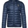 Men’s Lightweight Quilted Jacket -Men Clothing Sale TS22312NAVY