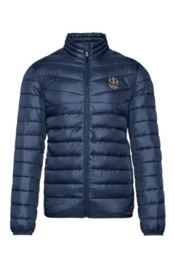 Men’s Lightweight Quilted Jacket