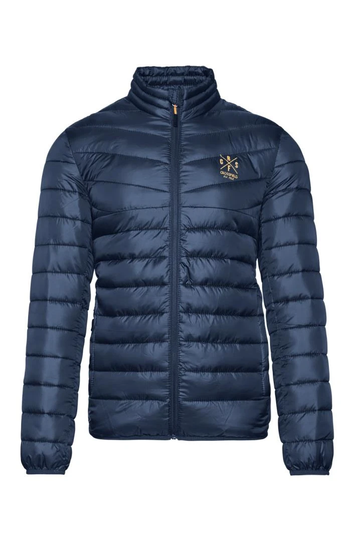 Men’s Lightweight Quilted Jacket 3 Men’s Lightweight Quilted Jacket