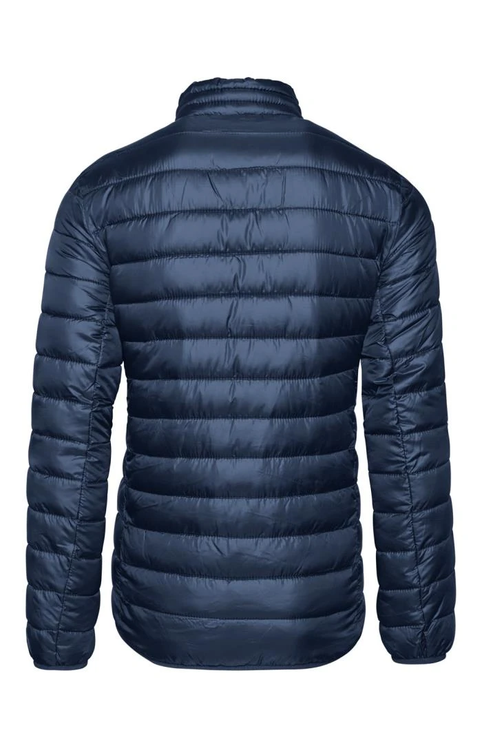 Men’s Lightweight Quilted Jacket 4 Men’s Lightweight Quilted Jacket - Image 2
