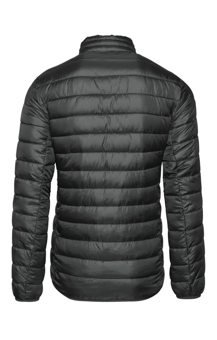 Men’s Lightweight Quilted Jacket 5 Men’s Lightweight Quilted Jacket - Image 3