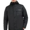 Men's Barbour International Westbourne Wax Jacket -Men Clothing Sale TS22329BLACK