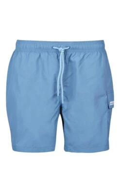 Men’s Barbour International Pocket Swim Shorts -Men Clothing Sale TS22517BLUEHORIZON 2