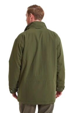 Men’s Schoffel Ptarmigan Classic Coat 8 Men’s Schoffel Ptarmigan Classic Coat -Men Clothing Sale TS22530HUNTERGREEN 1